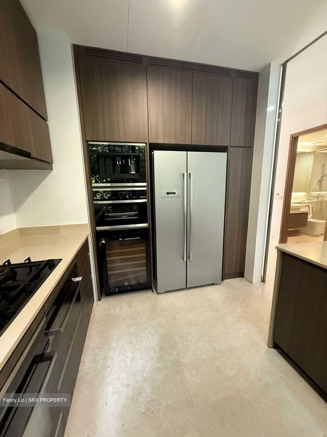 Greenwood Mews (D11), Terrace #579271381